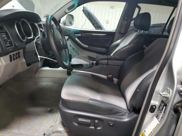 Toyota 4Runner Sr5 Image 5