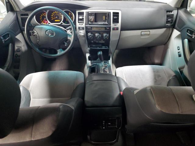 Toyota 4Runner Sr5 Image 12