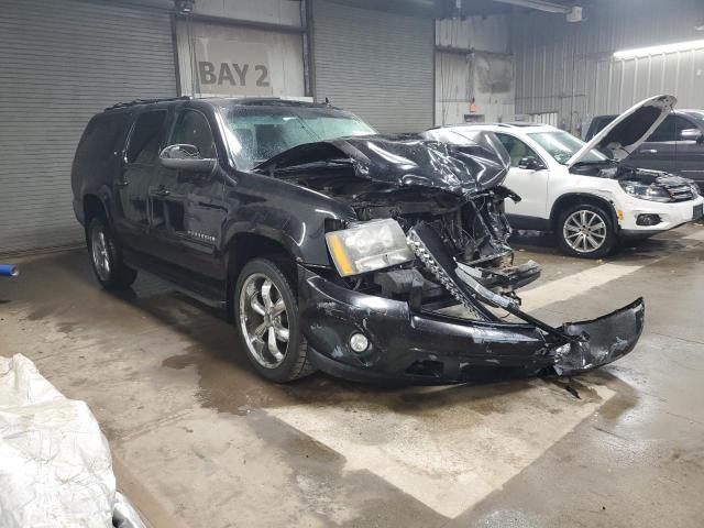 Chevrolet Suburban K1500 Lt Image 12