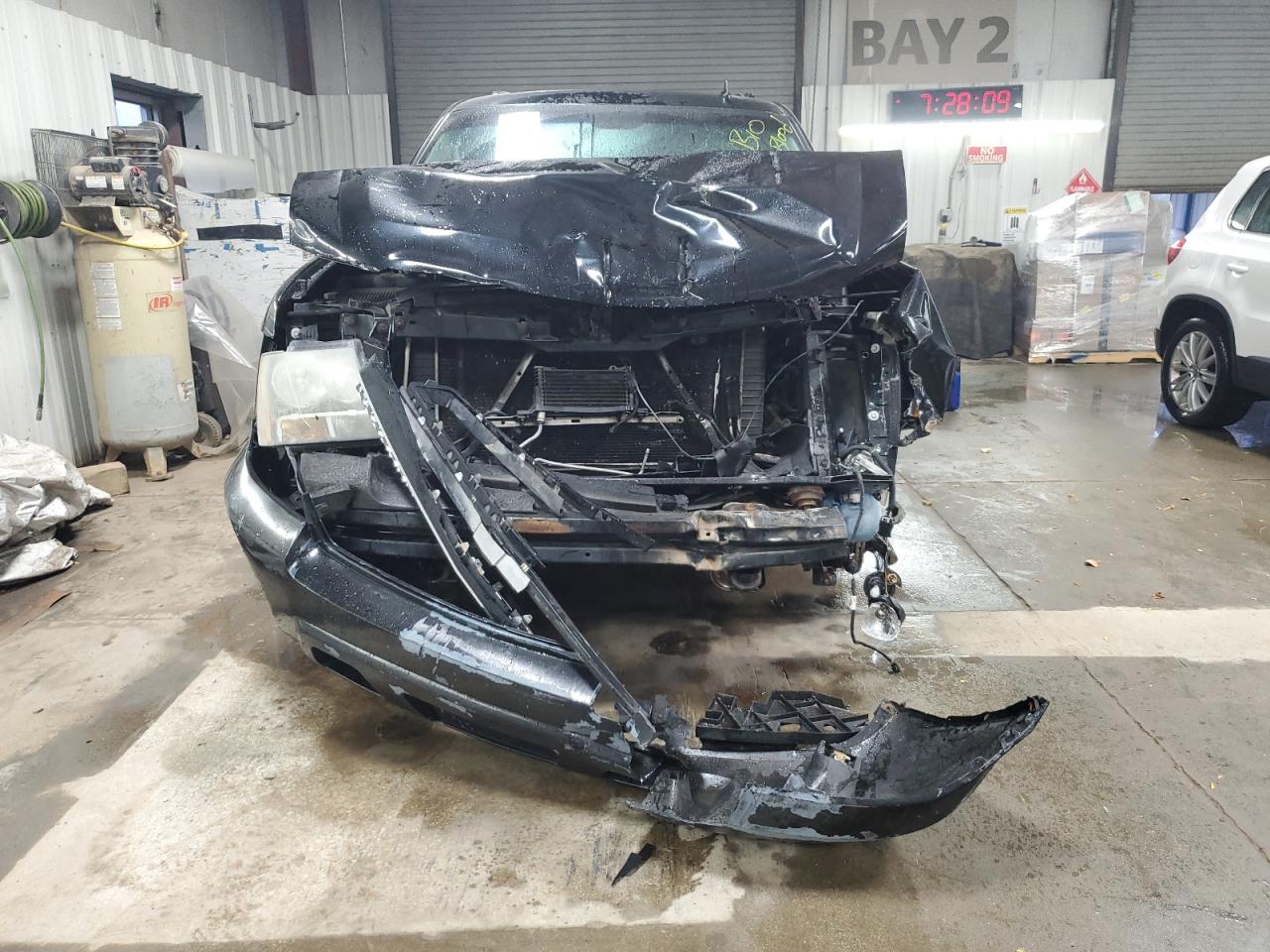 Chevrolet Suburban K1500 Lt Image 5