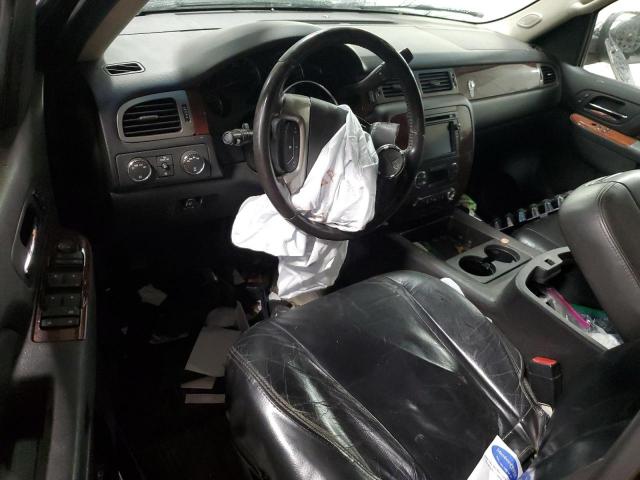 Chevrolet Suburban K1500 Lt Image 6