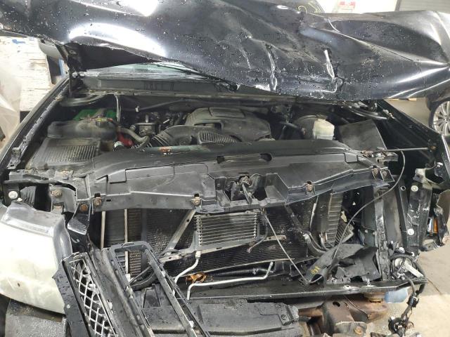 Chevrolet Suburban K1500 Lt Image 11