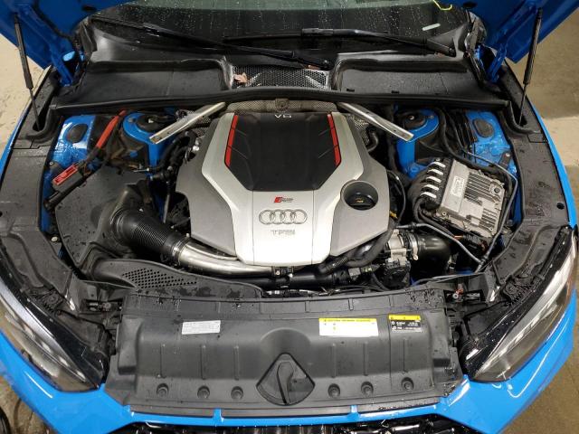 Audi S5 Image 9