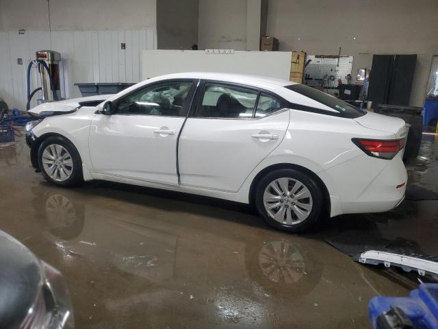 Nissan Sentra S Image 5