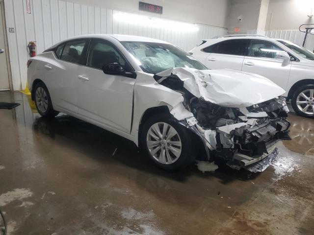 Nissan Sentra S Image 4