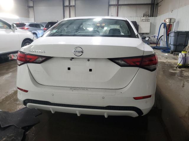 Nissan Sentra S Image 11