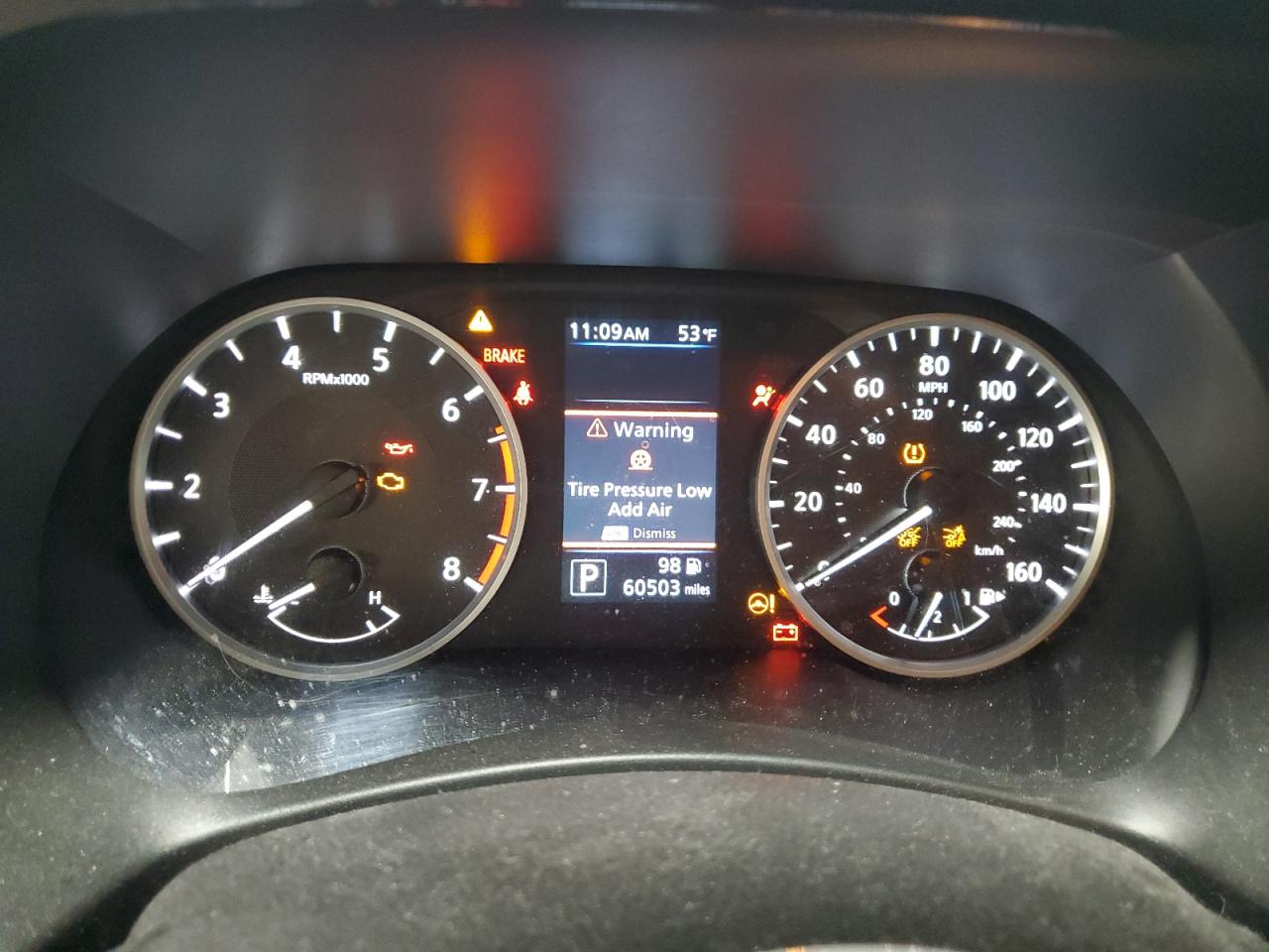 Nissan Sentra S Image 3