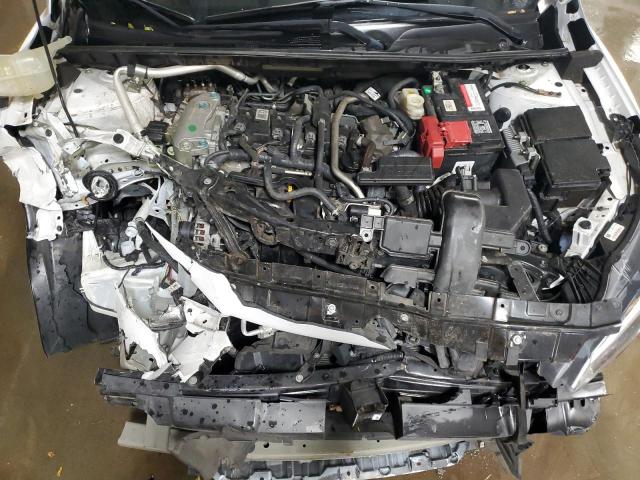 Nissan Sentra S Image 2