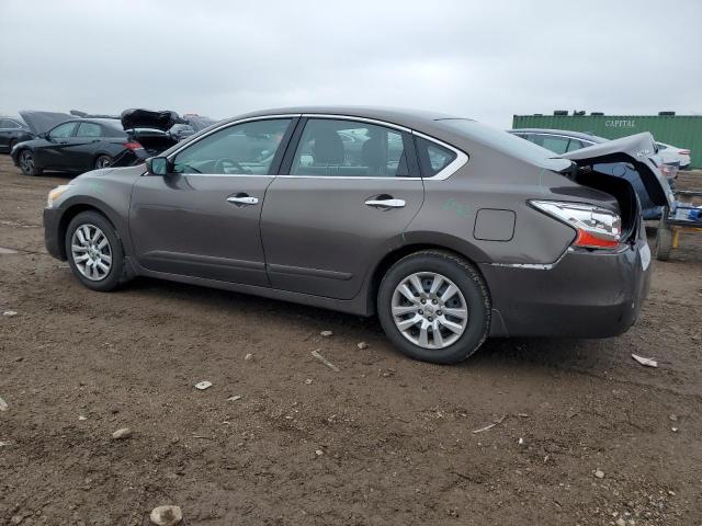 Nissan Altima 2.5 Image 2