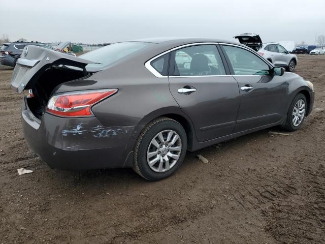 Nissan Altima 2.5 Image 3