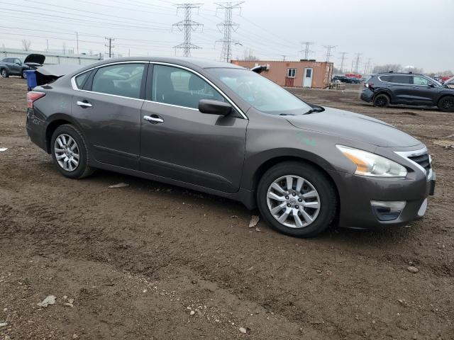 Nissan Altima 2.5 Image 5