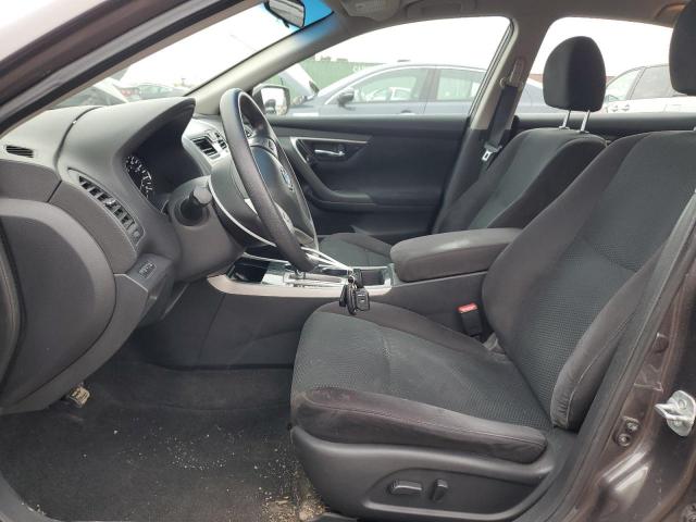 Nissan Altima 2.5 Image 4