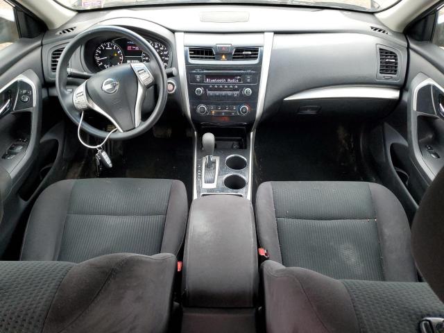 Nissan Altima 2.5 Image 6