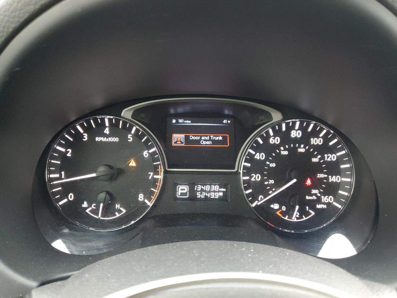 Nissan Altima 2.5 Image 10