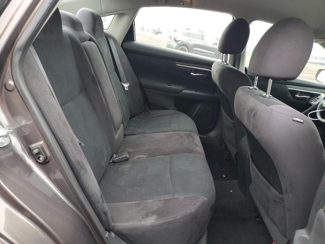 Nissan Altima 2.5 Image 9