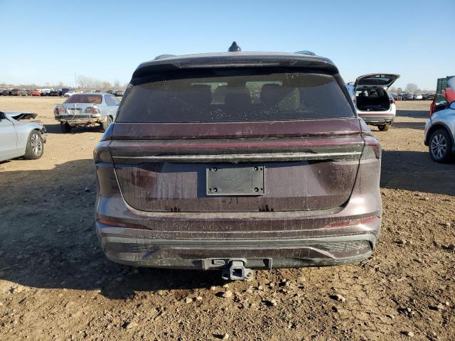 Lincoln Nautilus Reserve Image 5