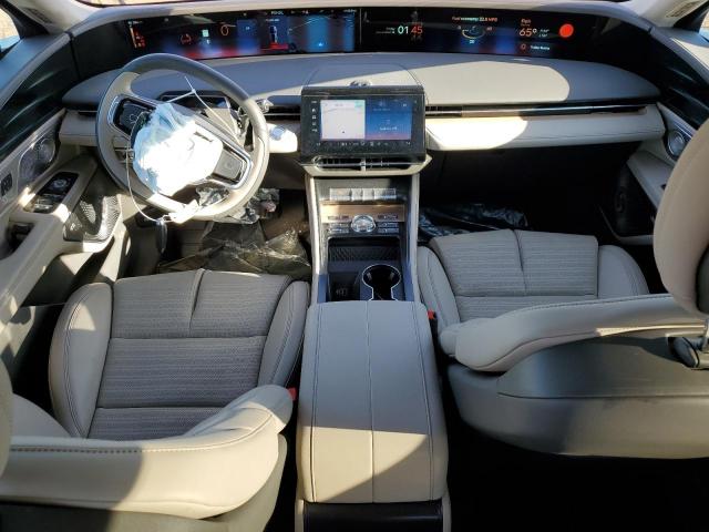 Lincoln Nautilus Reserve Image 12