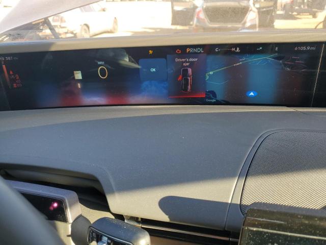 Lincoln Nautilus Reserve Image 7