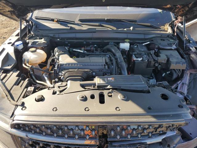 Lincoln Nautilus Reserve Image 9