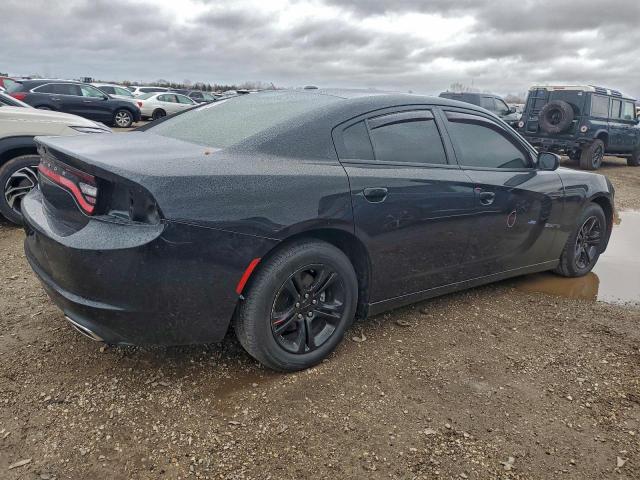 Dodge Charger Sxt Image 4