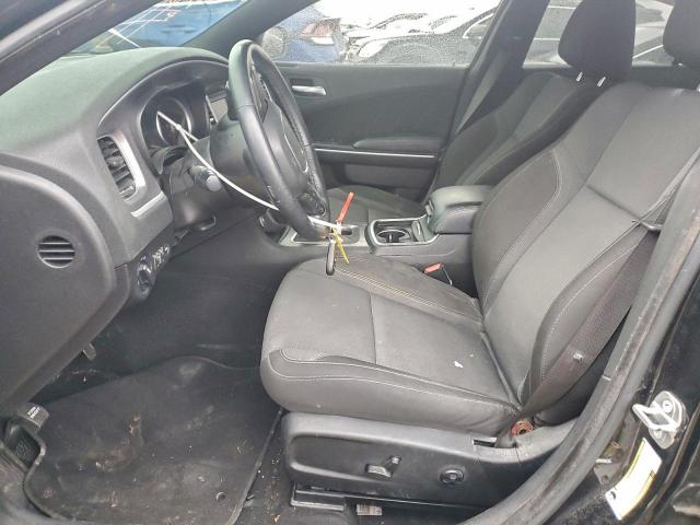 Dodge Charger Sxt Image 8