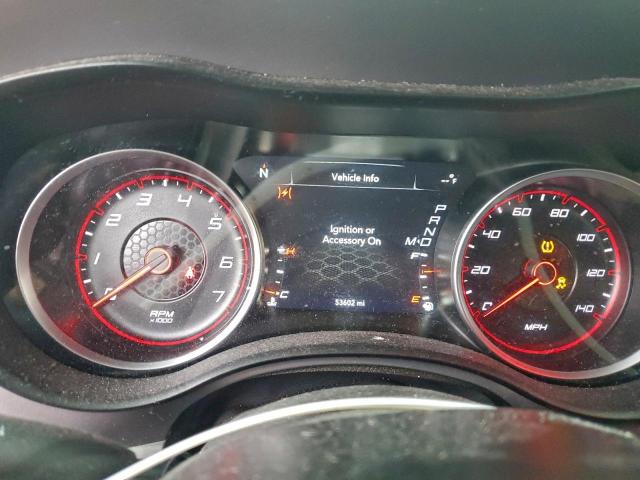 Dodge Charger Sxt Image 6