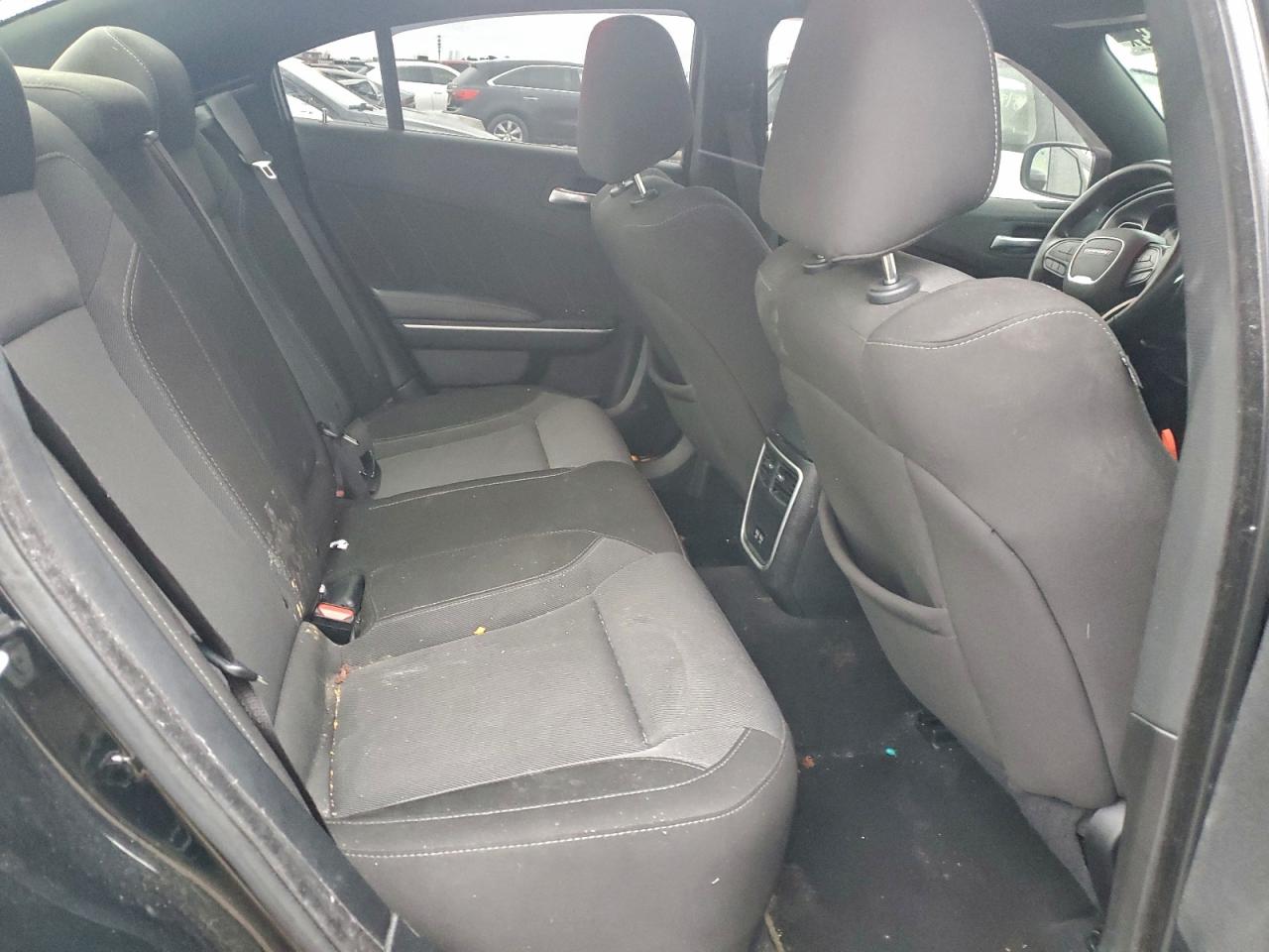 Dodge Charger Sxt Image 5