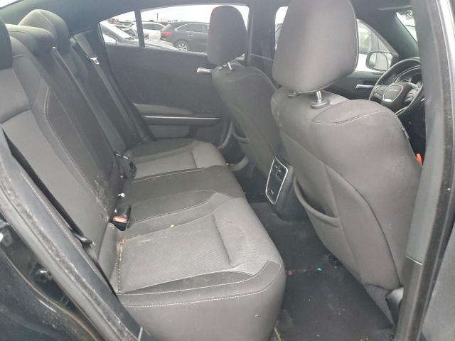 Dodge Charger Sxt Image 5