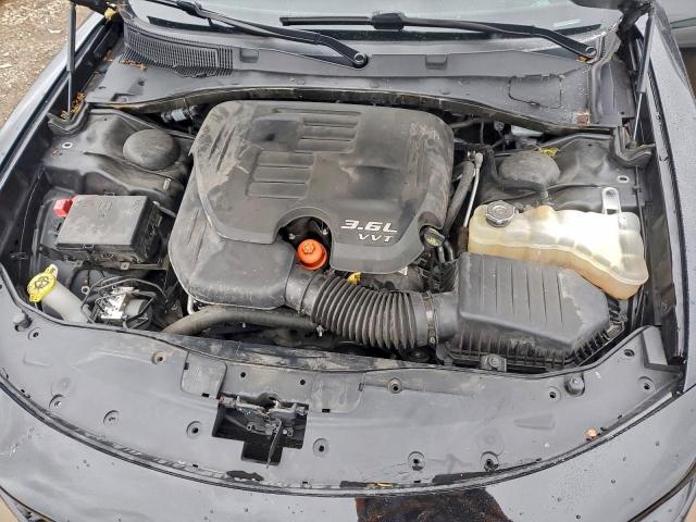 Dodge Charger Sxt Image 7