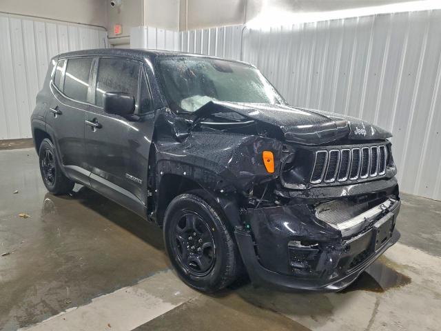 Jeep Renegade Sport Image 8