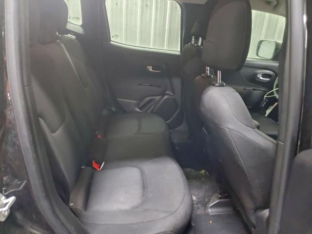 Jeep Renegade Sport Image 10