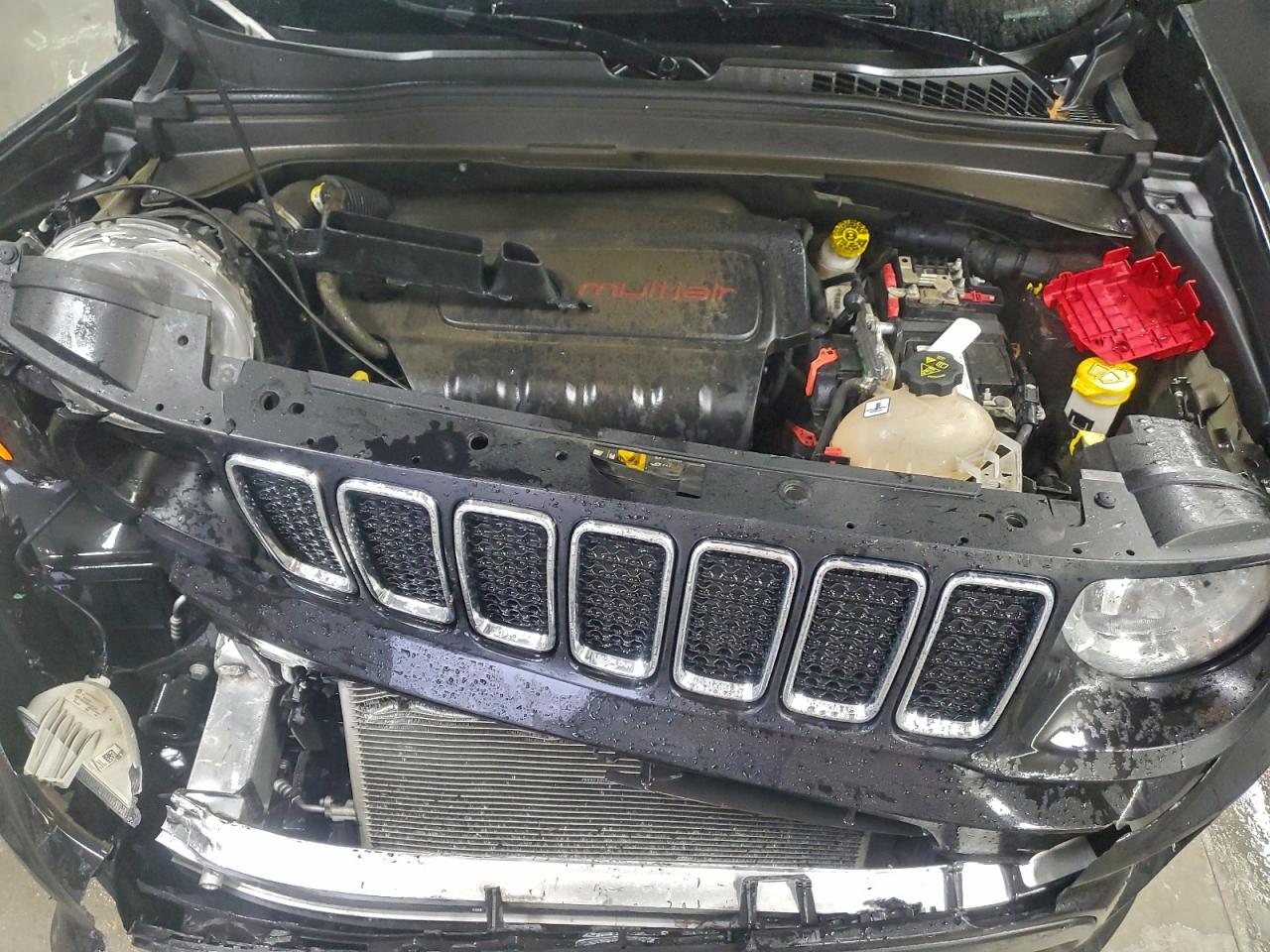 Jeep Renegade Sport Image 12