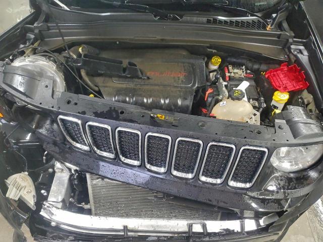 Jeep Renegade Sport Image 12