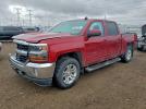 Chevrolet Silverado K1500 Lt Image 1