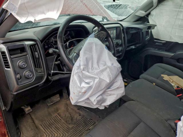 Chevrolet Silverado K1500 Lt Image 11