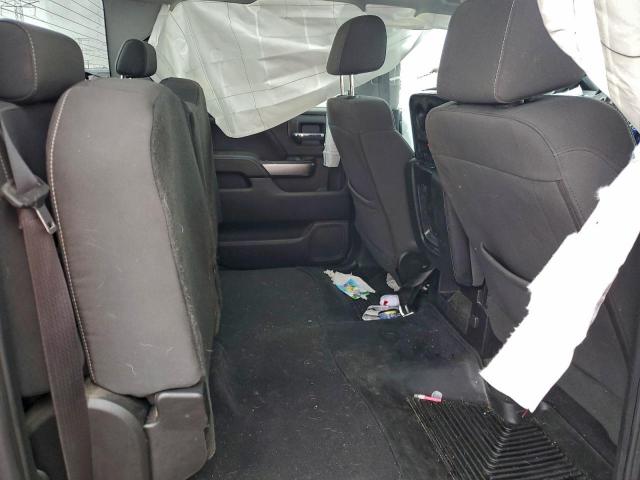 Chevrolet Silverado K1500 Lt Image 10