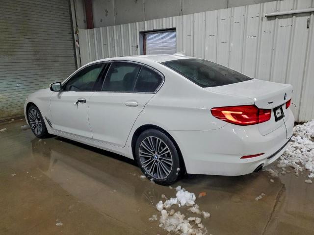 BMW 5 Series I Image 11
