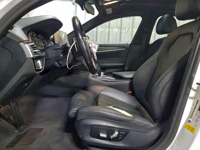 BMW 5 Series I Image 8