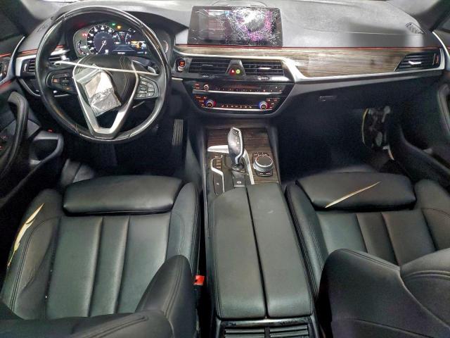 BMW 5 Series I Image 5