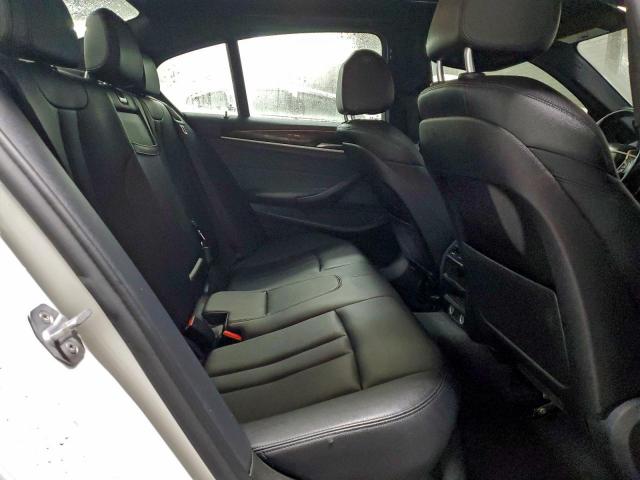 BMW 5 Series I Image 6