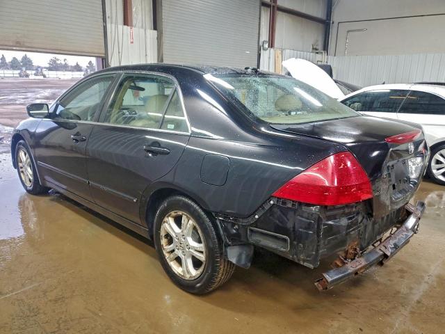 Honda Accord Ex Image 3