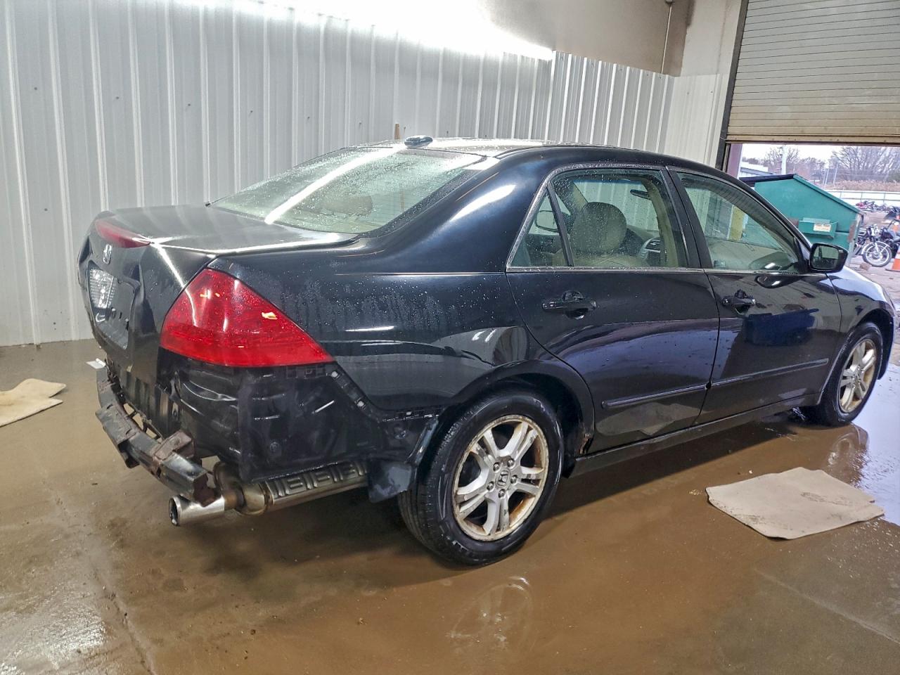 Honda Accord Ex Image 4