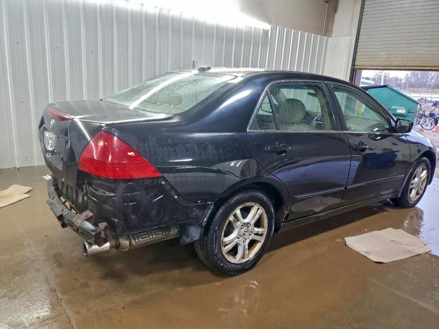 Honda Accord Ex Image 4