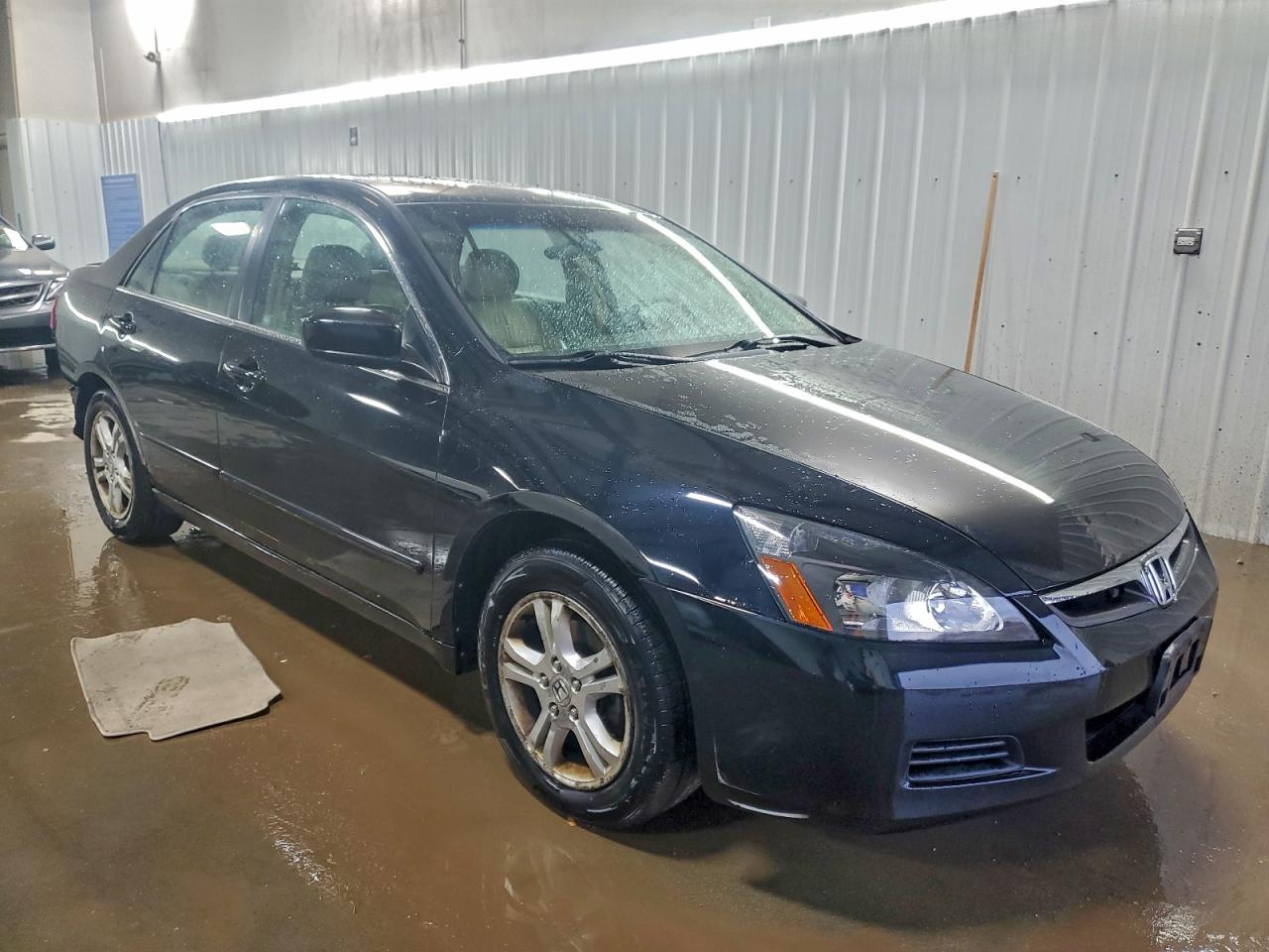 Honda Accord Ex Image 6