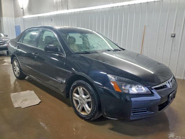 Honda Accord Ex Image 6