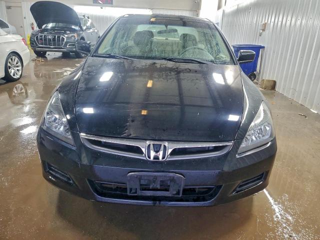 Honda Accord Ex Image 8