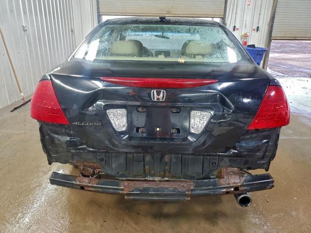 Honda Accord Ex Image 5