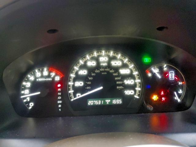 Honda Accord Ex Image 10