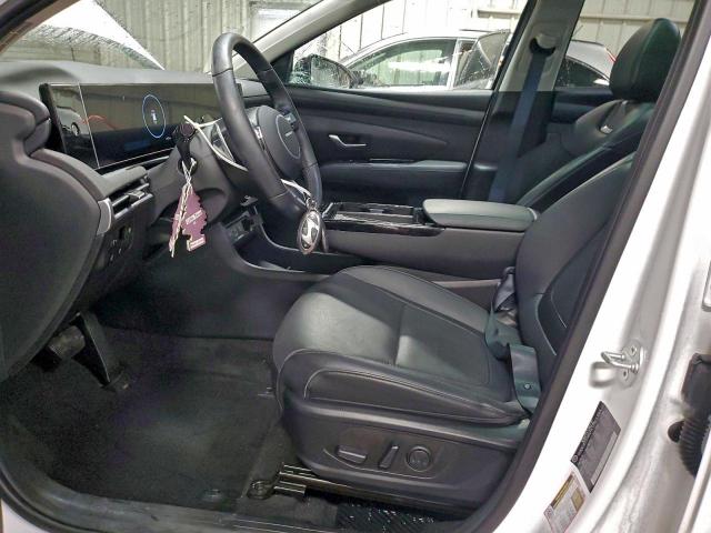 Hyundai TUCSON Limited Image 6