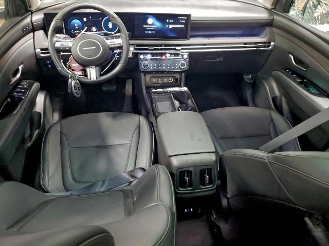 Hyundai TUCSON Limited Image 11